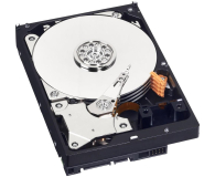 WD BLUE 4TB 5400obr. 64MB - 254256 - zdjęcie 3